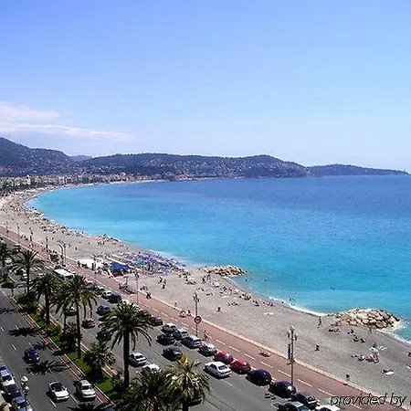 Aparthotel Adagio Nice Promenade des Anglais 