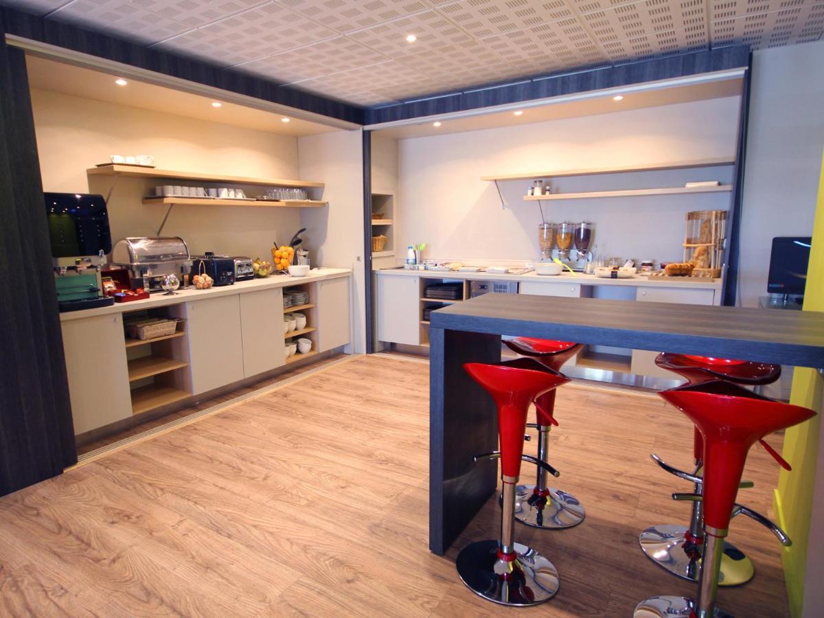 Aparthotel Adagio Promenade Des 4*