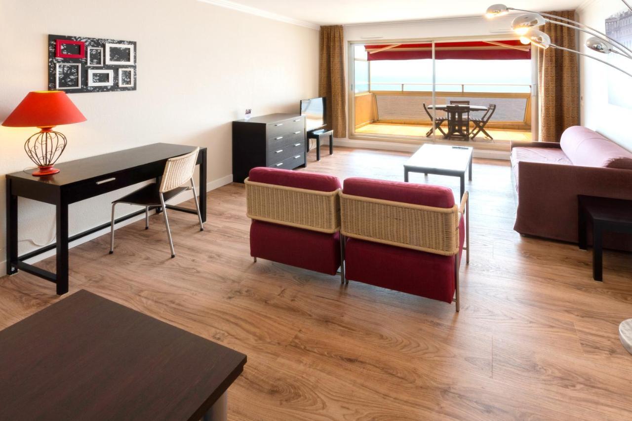 Aparthotel Adagio Promenade Des Nice