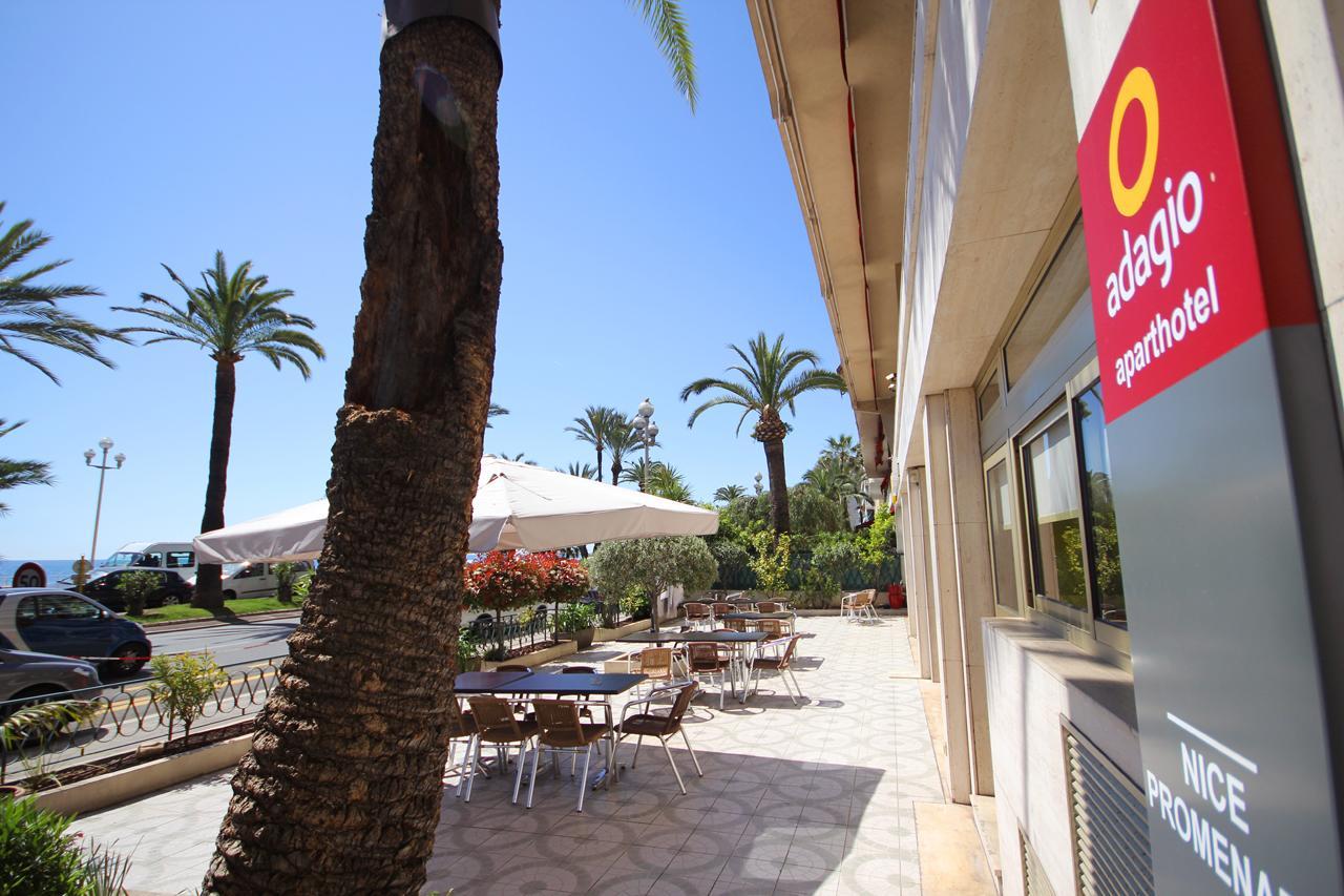 Aparthotel Adagio Promenade Des