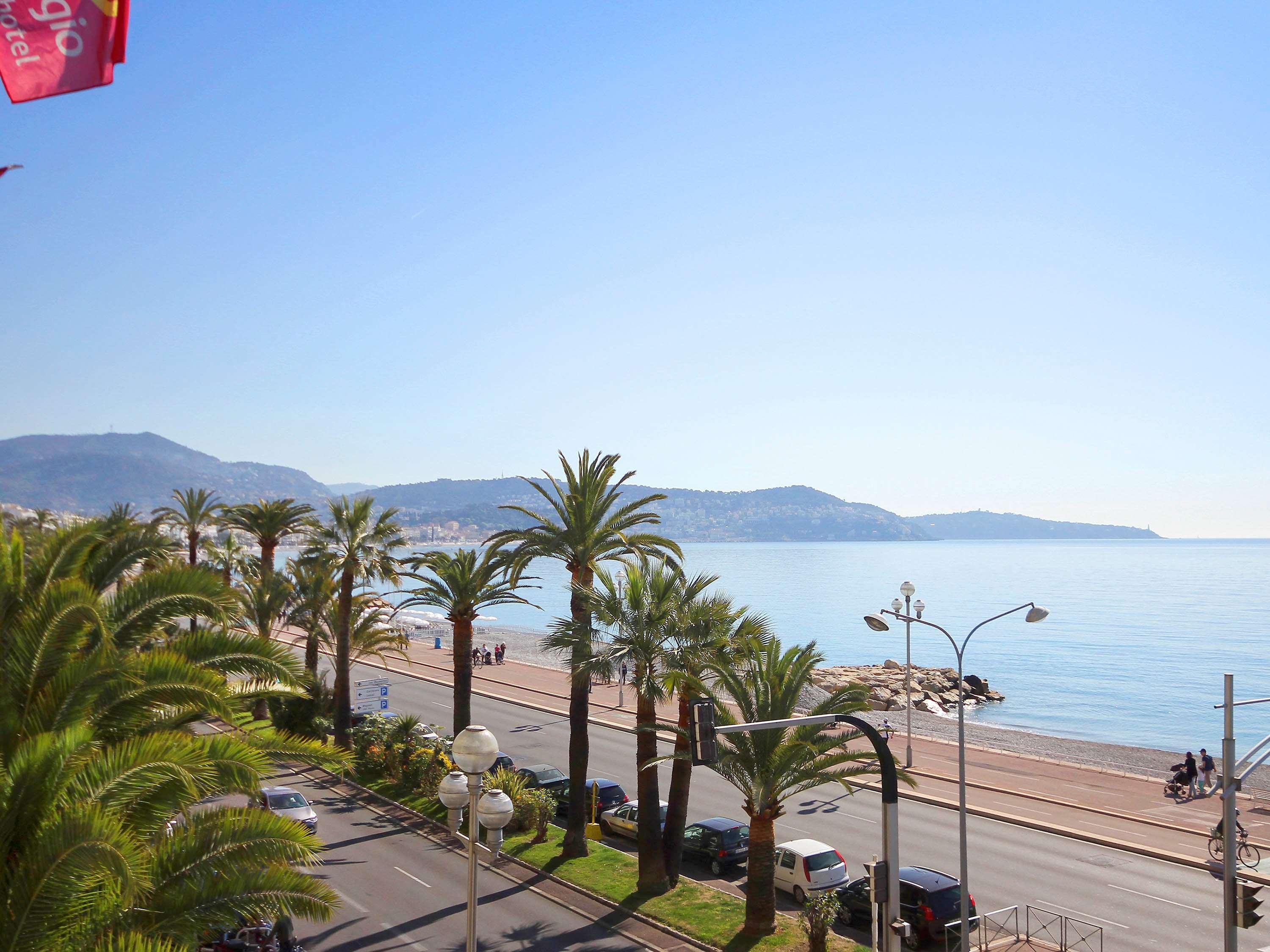 Adagio Promenade Des Aparthotel
