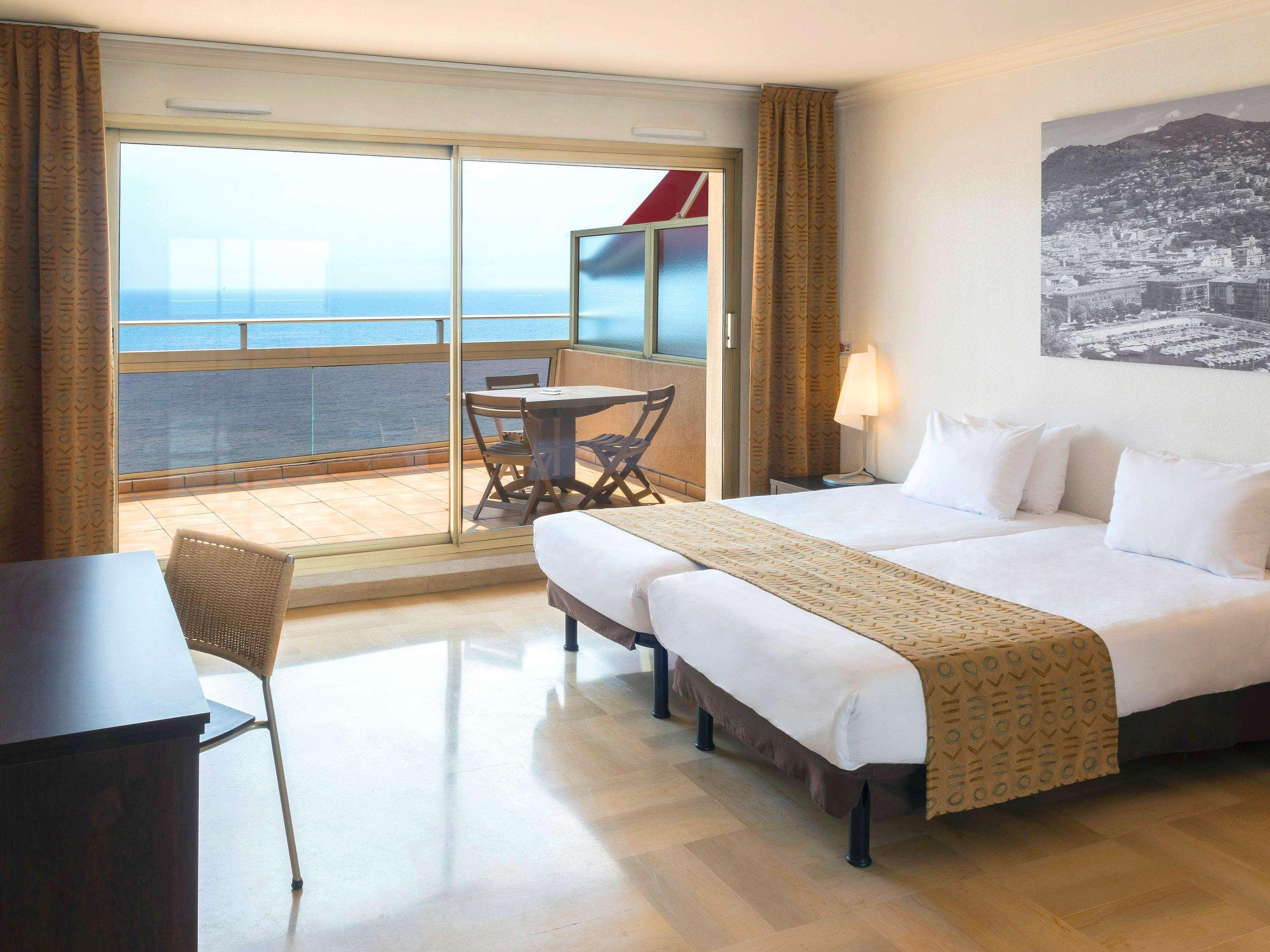 Adagio Promenade Des Aparthotel