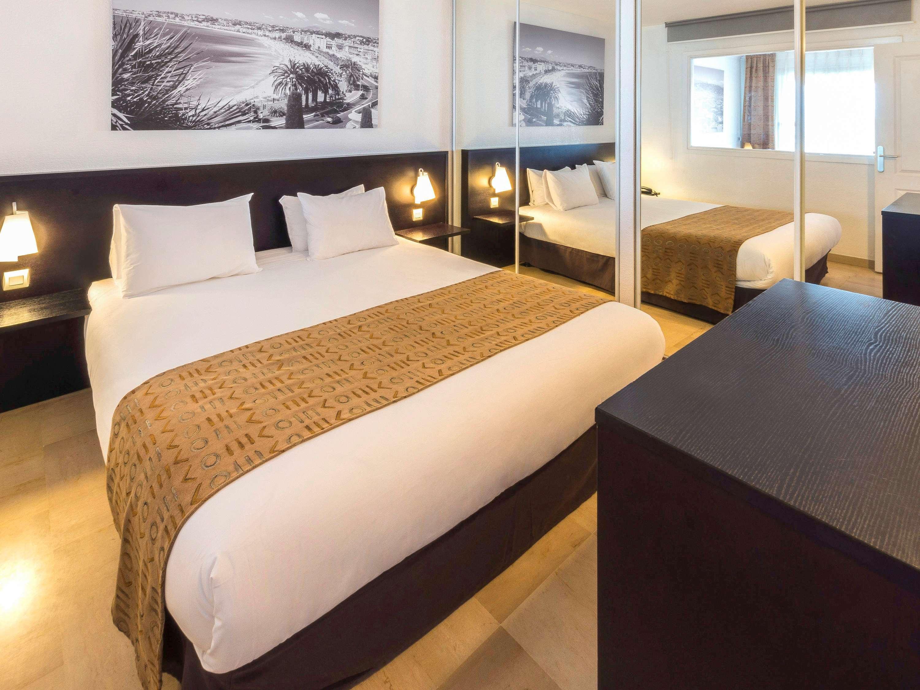 Aparthotel Adagio Promenade Des 4*