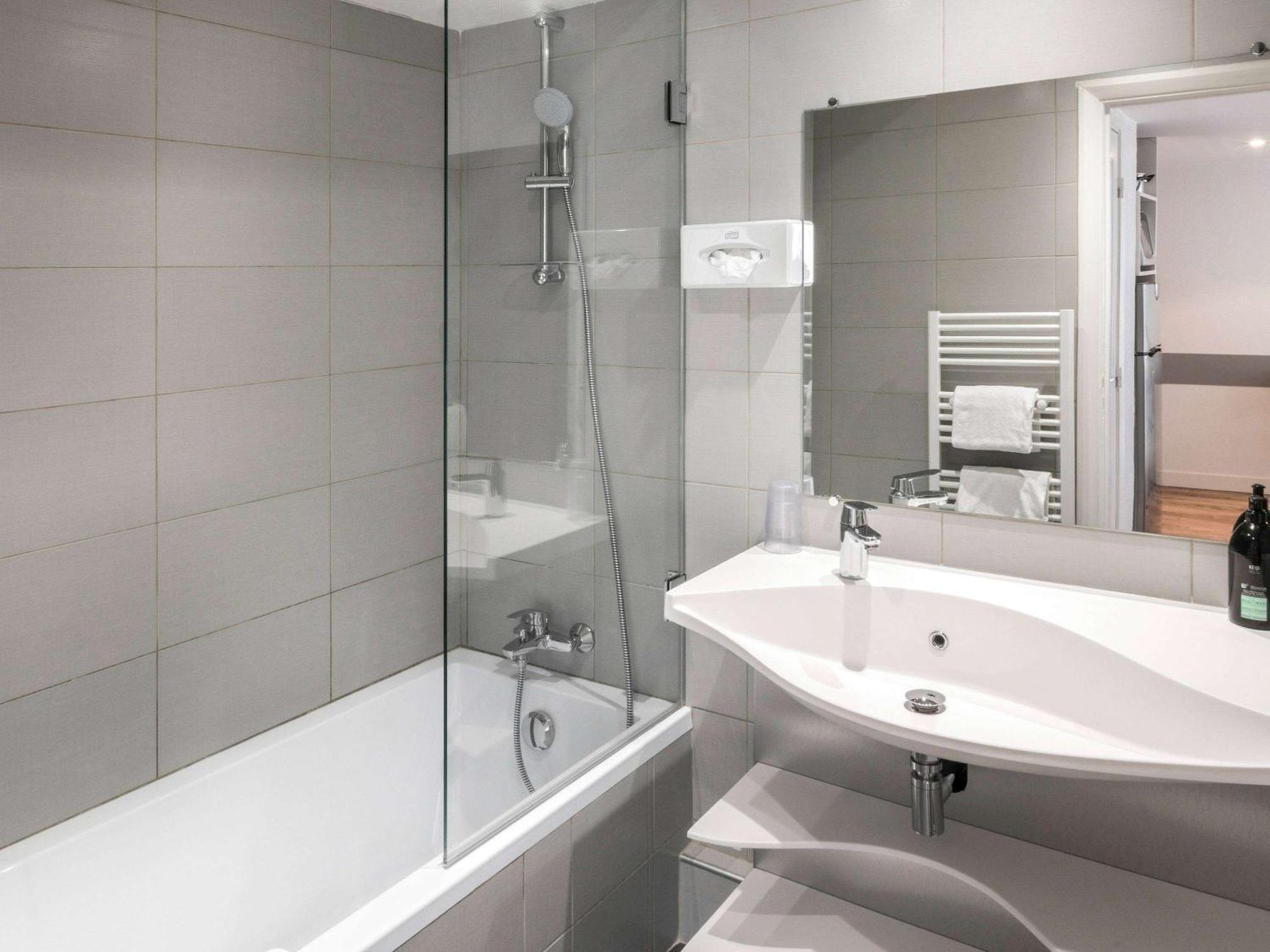 Adagio Promenade Des Aparthotel 4*