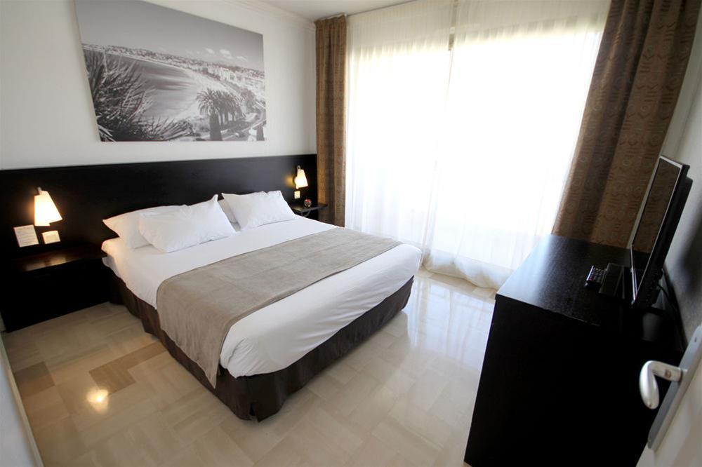 Aparthotel Adagio Promenade Des Nice