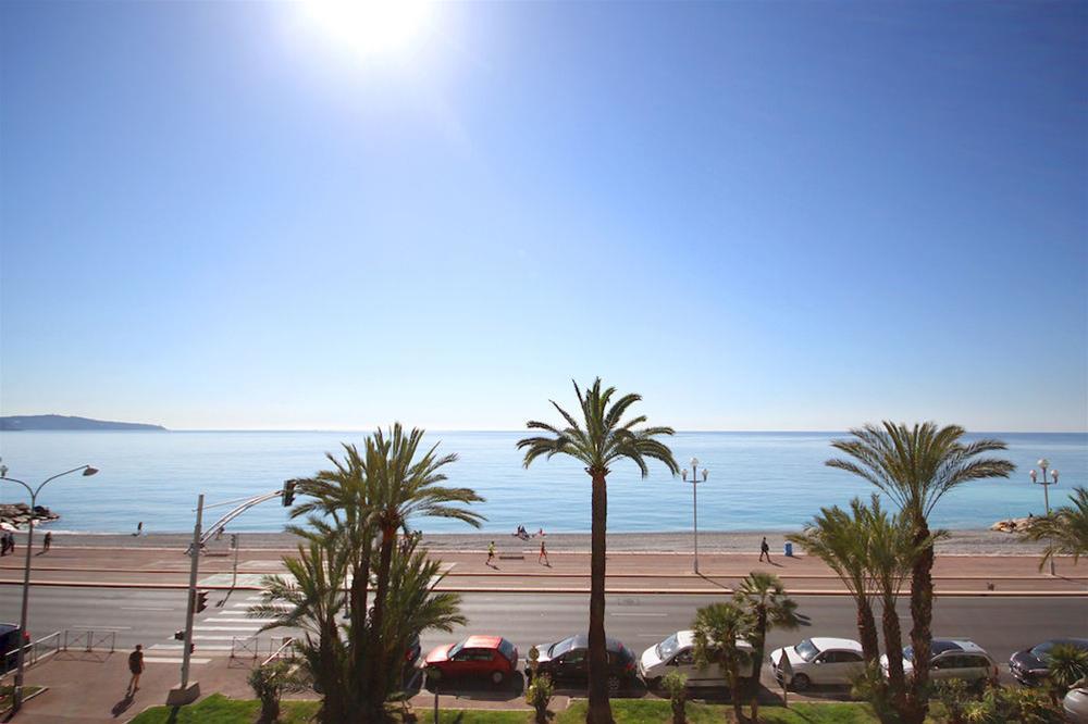 Aparthotel Adagio Promenade Des