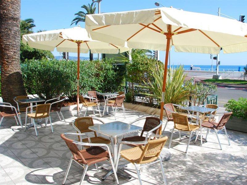 Adagio Promenade Des