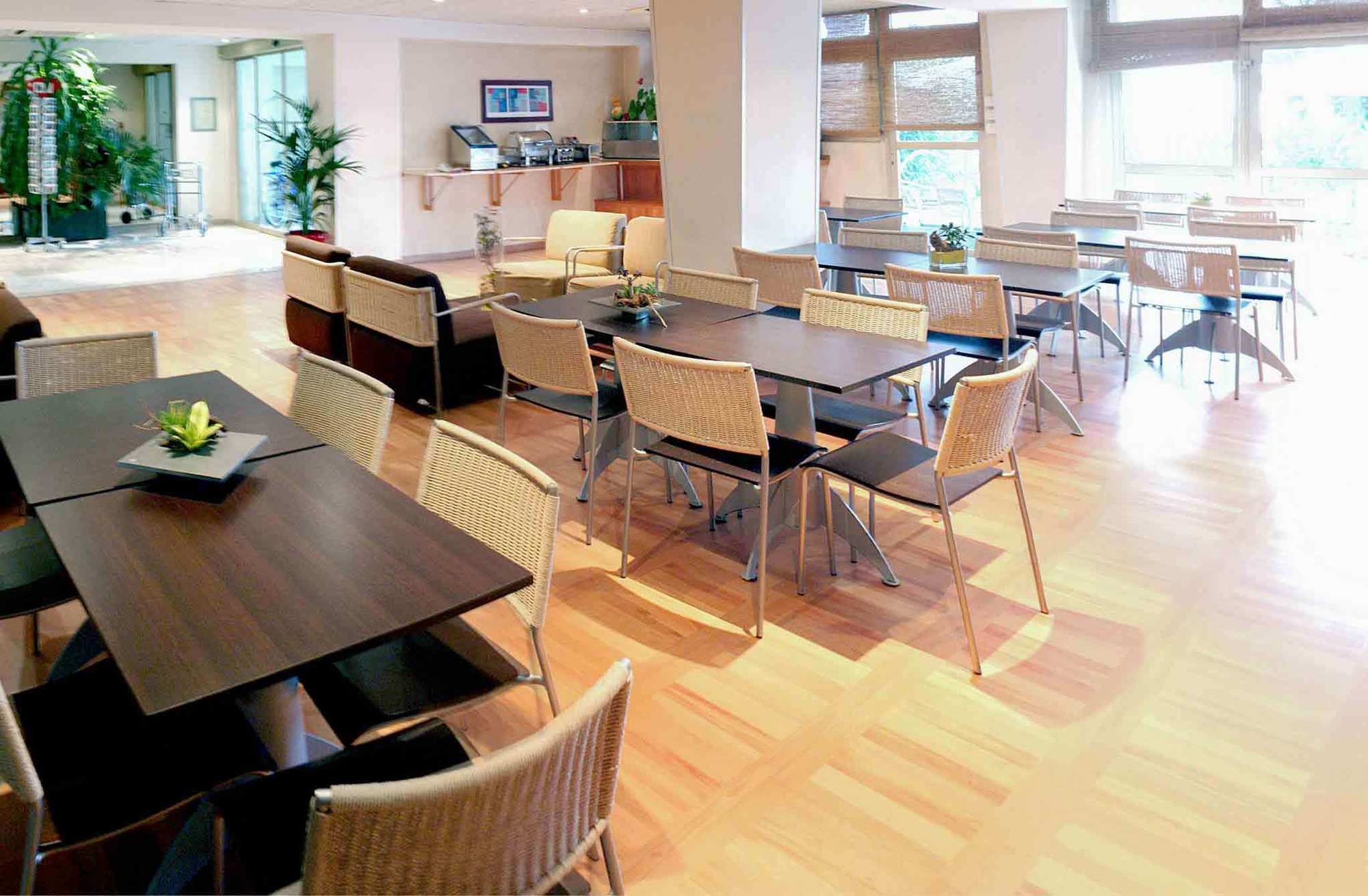 Aparthotel Adagio Promenade Des