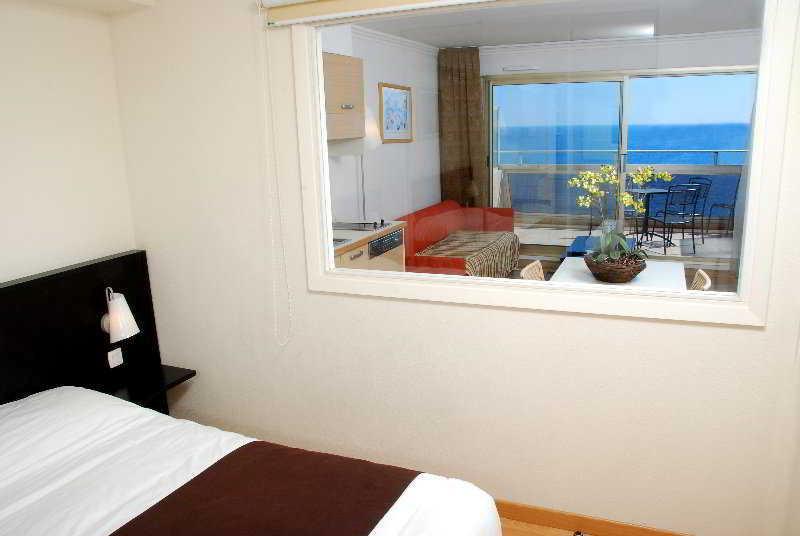Aparthotel Adagio Promenade Des