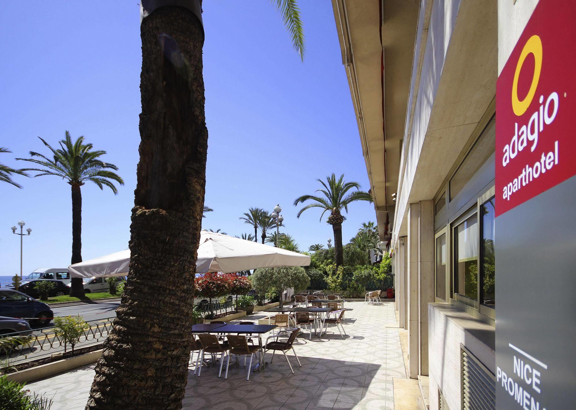 Adagio Promenade Des
