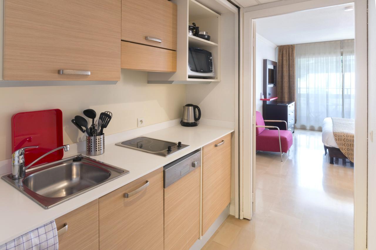 Apart-hotel Adagio Promenade Des Anglais