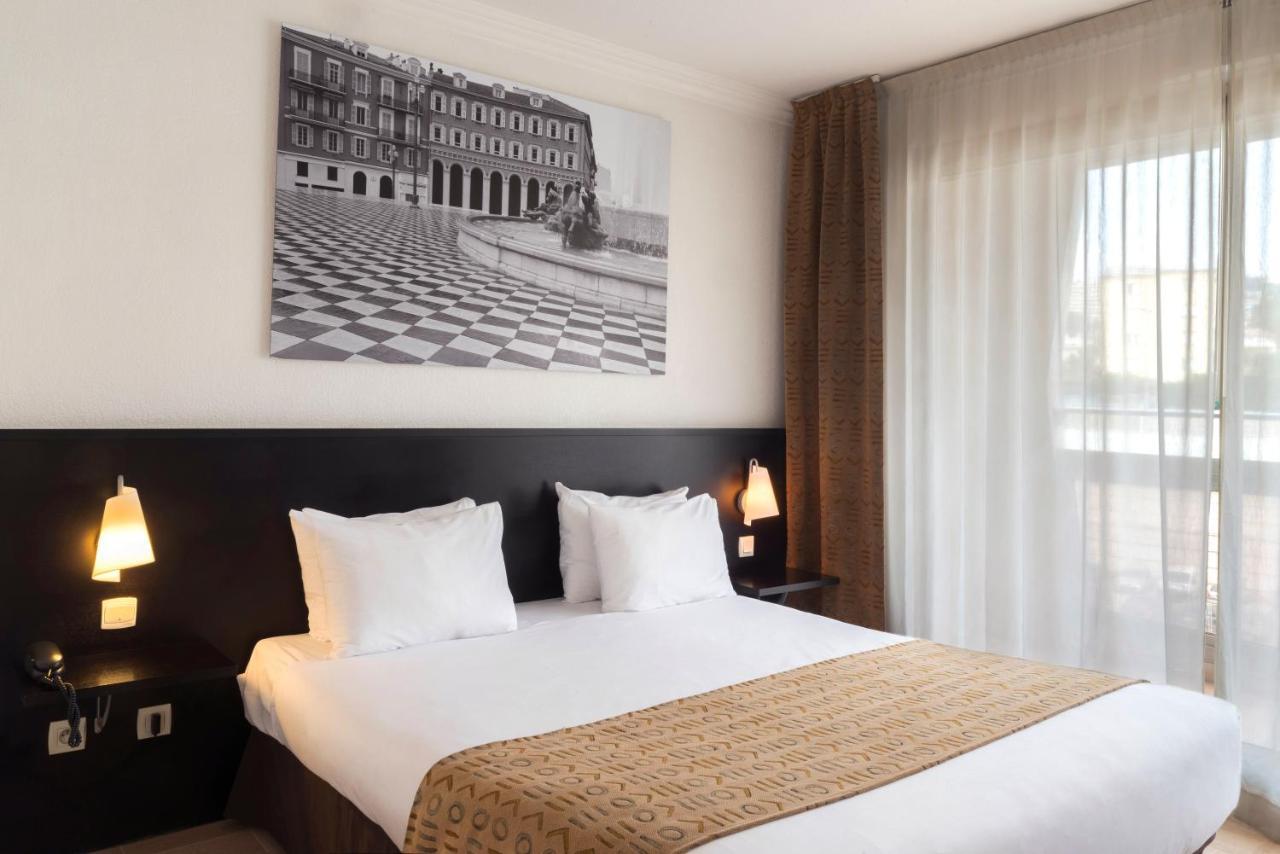 Adagio Promenade Des 4* Nice