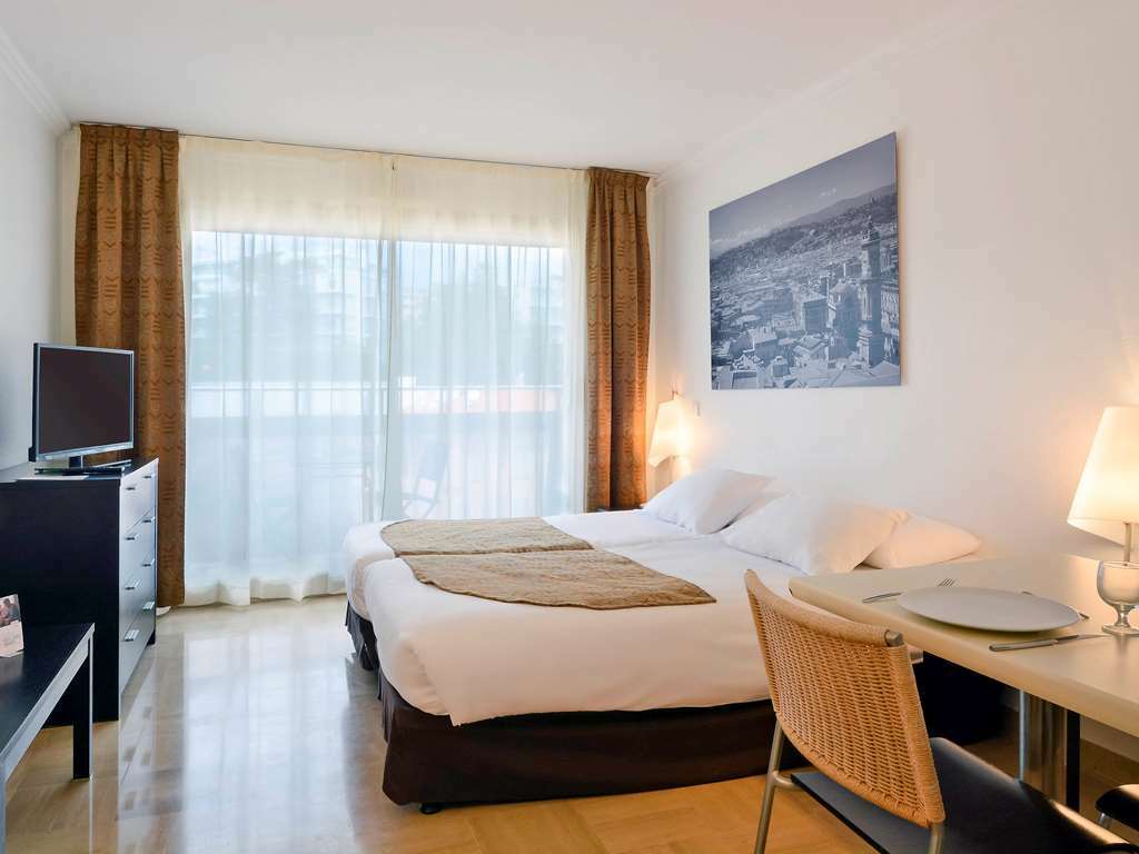 Aparthotel Adagio Promenade Des