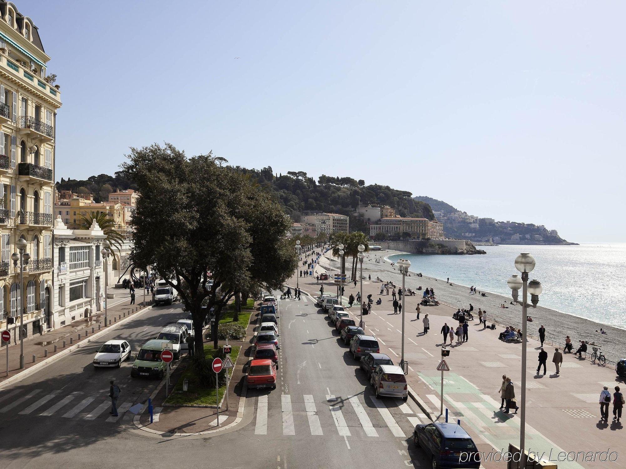 Appart hôtel Adagio Promenade Des